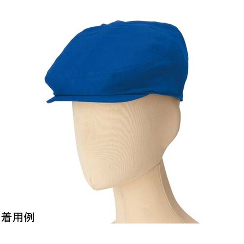 ハンチング ブルー FA9677