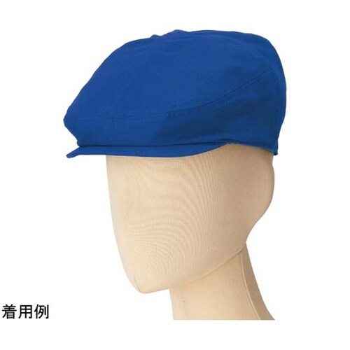 ハンチング ブルー FA9678