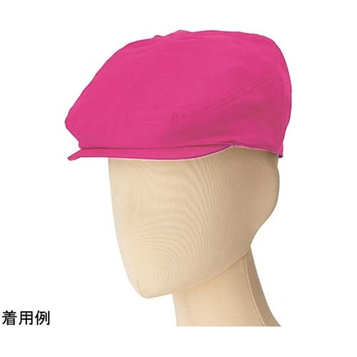 ハンチング ピンク FA9678