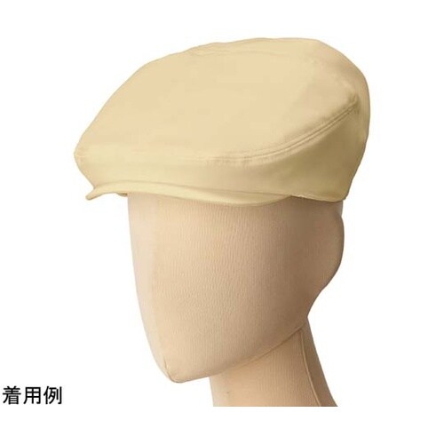 ハンチング モカ FA9681