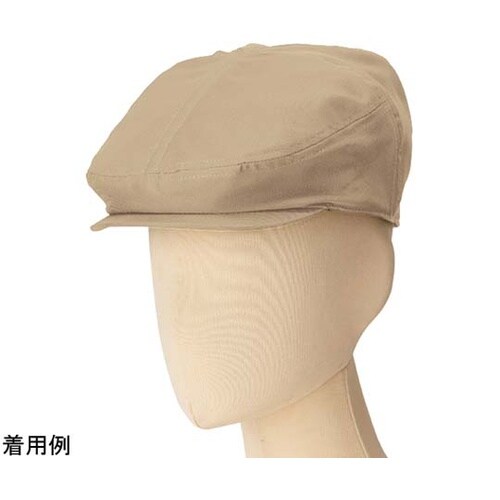 ハンチング ベージュ FA9684