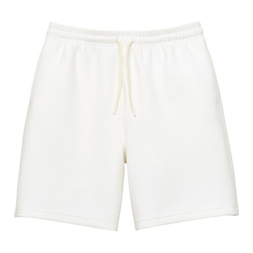 8.5オンスダンボールニットハーフパンツ