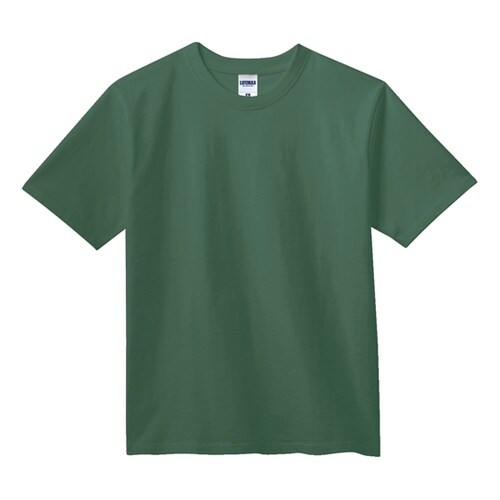 10.2オンススーパーヘビーウェイトTシ