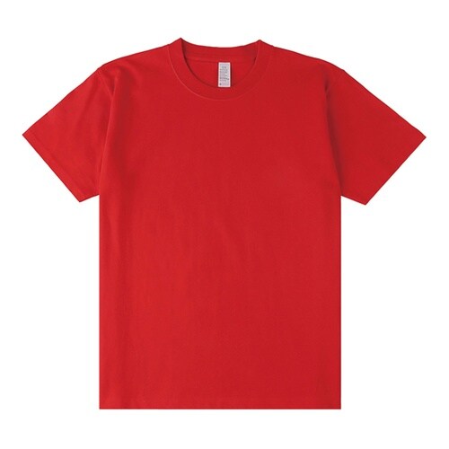 6.6オンスプレミアムコンフォートTシャ