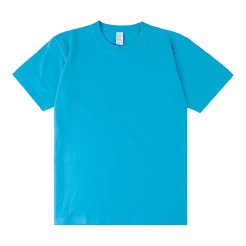 6.6オンスプレミアムコンフォートTシャ