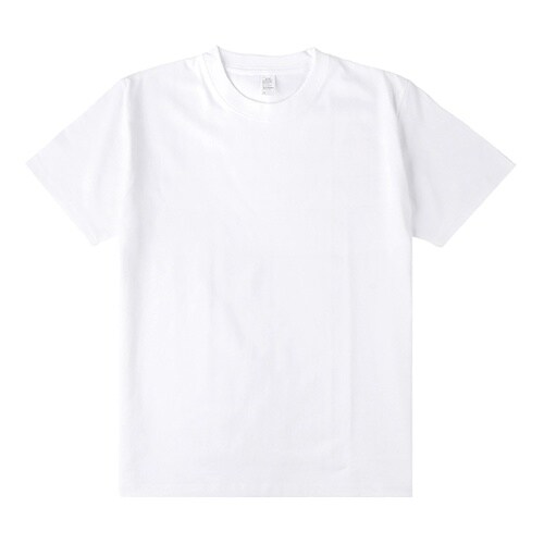 6.6オンスプレミアムコンフォートTシャ