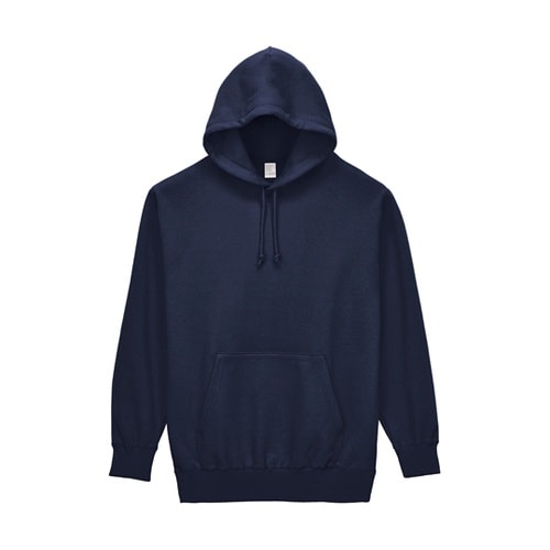 10オンス フードプルパーカ(裏パイル)