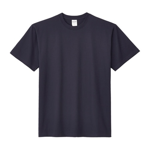 コットンポリTシャツ(ペットボトルリサイ