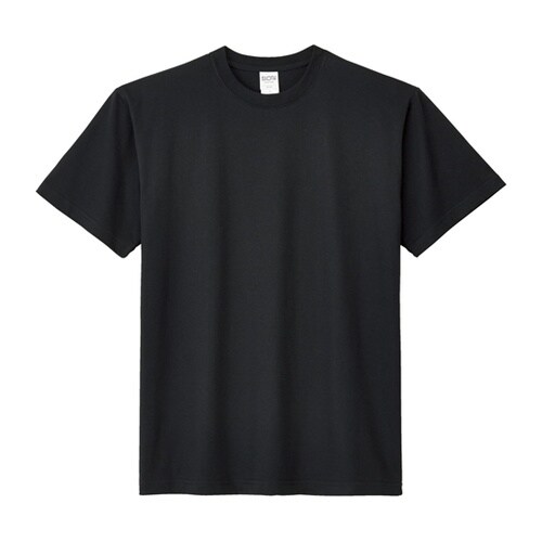 コットンポリTシャツ(ペットボトルリサイ