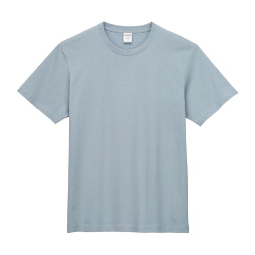 オーガニックコットンTシャツ ダスティブ