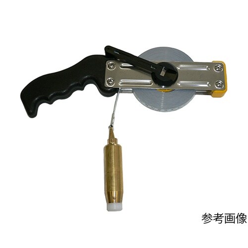 スチールショックレスタンクスケール 5m