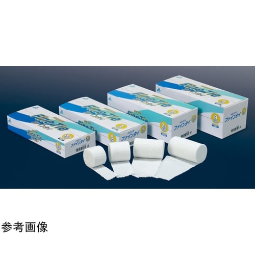 ファインタイ(伸縮包帯)9cm×9m 1