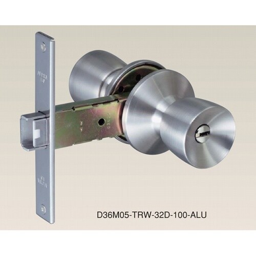 Wロック 取替錠(ミリオンロック) D3