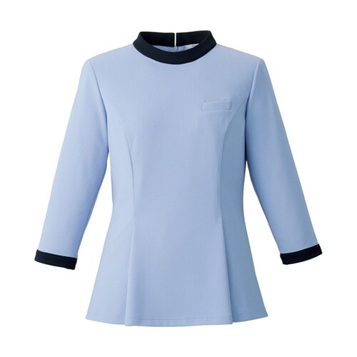 プルオーバー ブルー 13G AD881