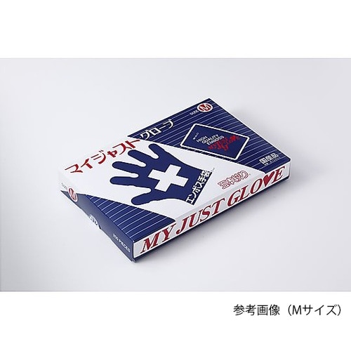 #30マイジャストグローブ化粧箱 S ク