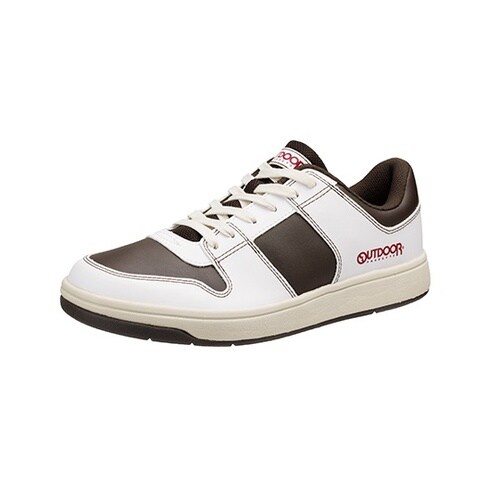 アウトドアプロダクツシューズ M702