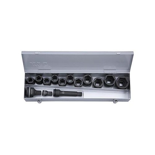 3/4”DR インパクトソケットセット