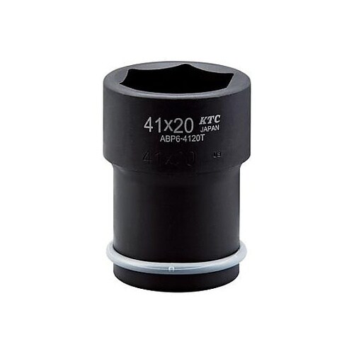 3/4”DR/35x17mm ホイールナ