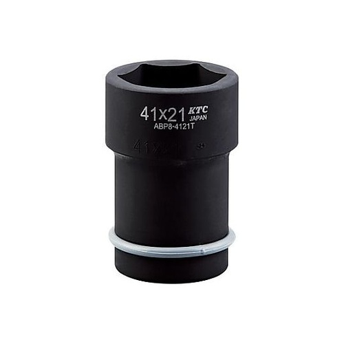 1”DR/41x20mm ホイールナット