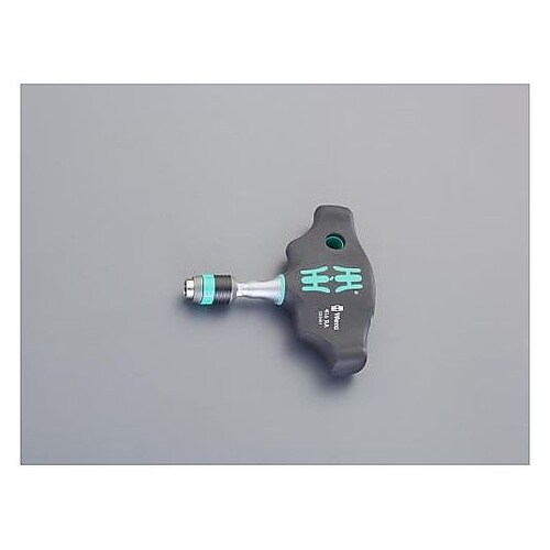 1/4”Hex/89mm ドライバーハン