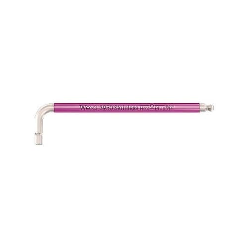5/16”x195mm [Ball He