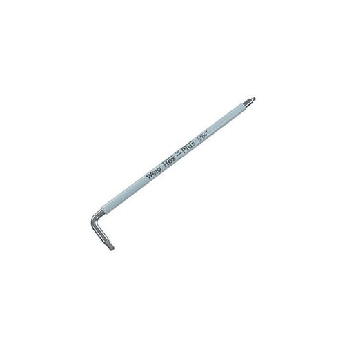 3/8”x224mm [Ball Hex