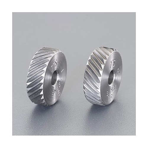 #26/P 1.00mm ローレット(ア