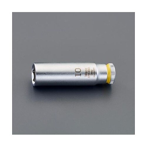 1/4”DRx11mm ディープソケット