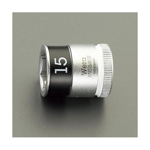 3/8”DRx11mm ソケット(ホール