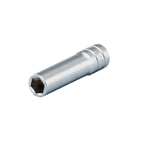1/4”DRx4mm ディープソケット