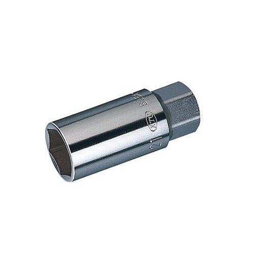 1/2”DRx17mm ソケット(ホイー