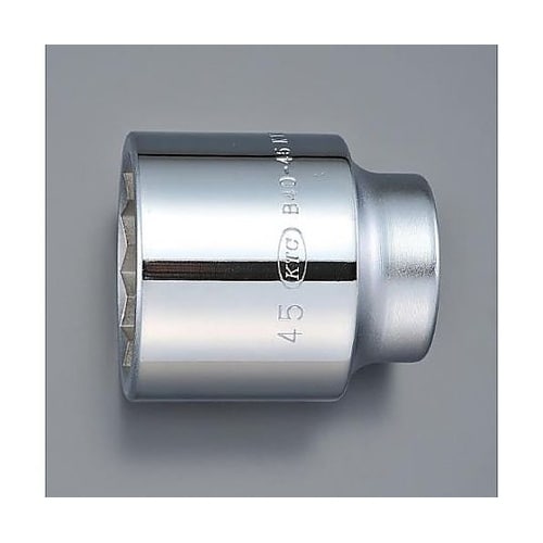 3/4”DRx45mm ソケット EA6