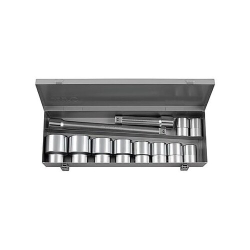 1”DR ソケットセット EA618SL