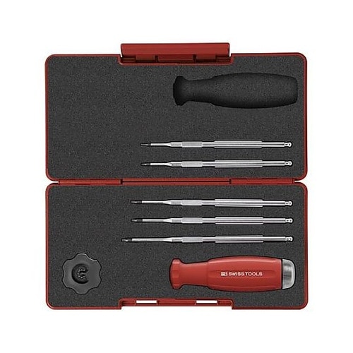 0.4−2.0Nm トルクドライバー(T