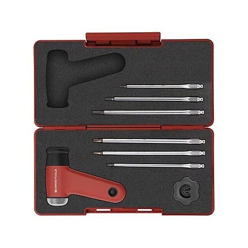 3.2−16.0Nm トルクドライバーセ