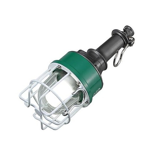 11W 作業灯/LED(耐圧防爆型) E