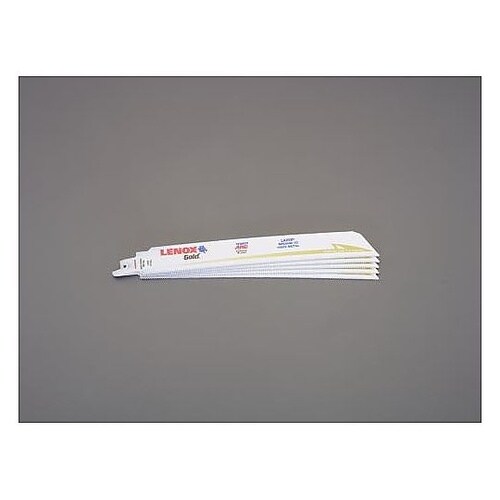 225mmx10T レシプロソーブレード