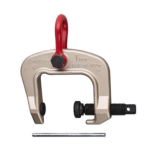 1.0ton スクリュークランプ(万能型