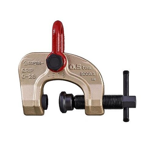 3.0ton スクリュークランプ(万能型