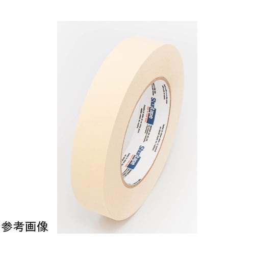 耐熱クレープマスキングテープ CP901