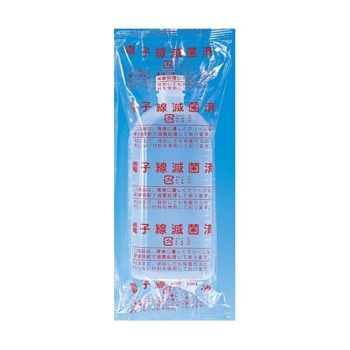 滅菌済 無地投薬瓶 500mL 40本入