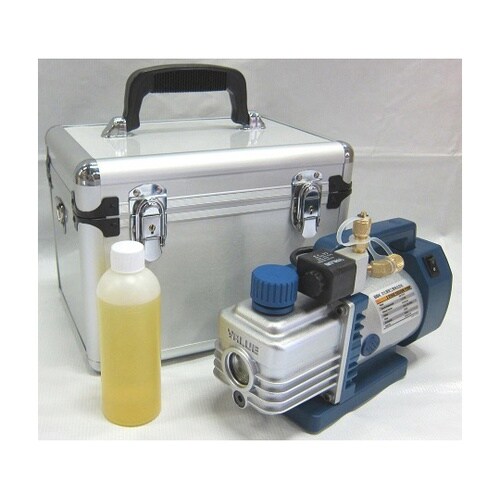 小型真空ポンプ BB−210V−JP