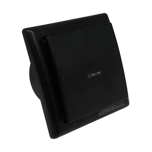 プッシュ式レジスター 黒色 RX−100