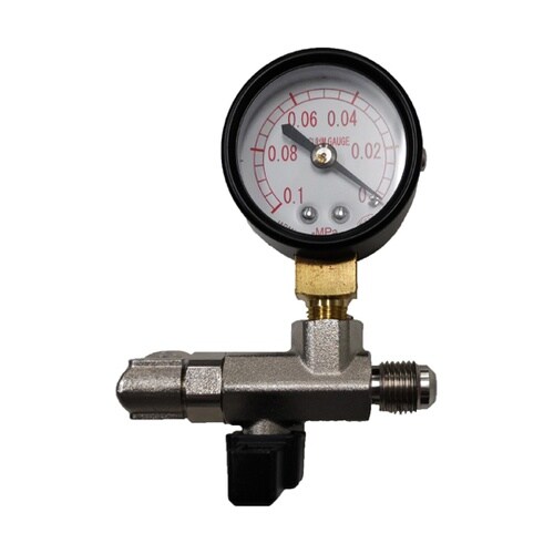 アナログ式真空ゲージ VA2−210A−