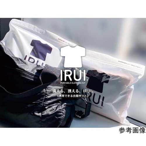 IRUI A ミニ TシャツサイズXL