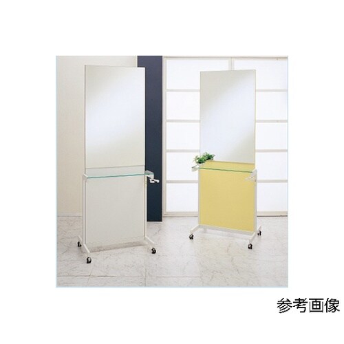 キャミ片面鏡(ホワイト)