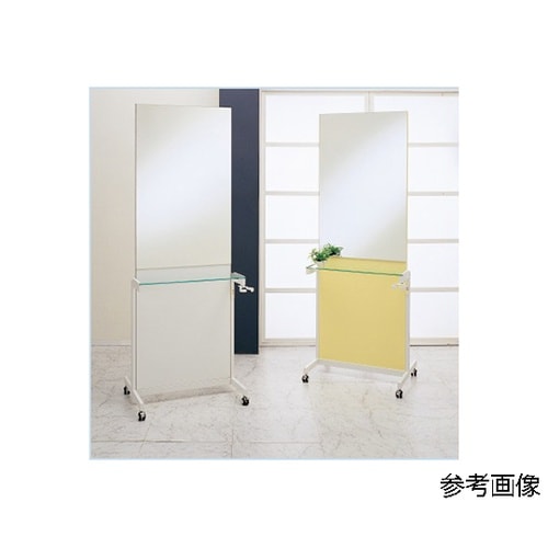 キャミ片面鏡(イエロー)