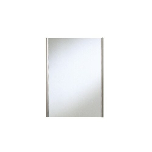 ミラー(ステン枠)900×810mm N