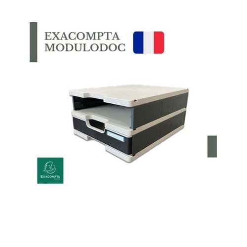 エグザコンタ モデュロードック 浅型 グ