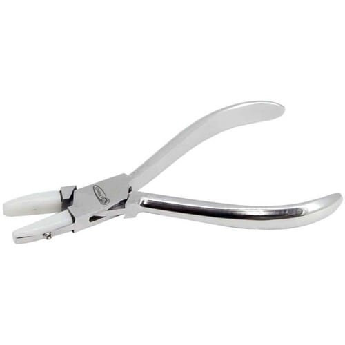 フラットノーズナイロンプライヤー